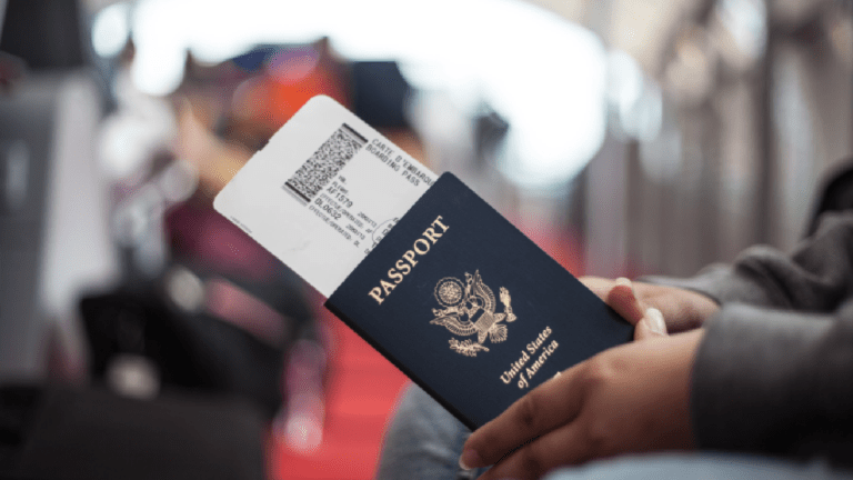 Complete Guide to Getting a Europe Work Visa from Pakistan